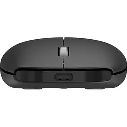 Миша Proove Ramp Black (WNRM00022001) [160121] - мініатюра 4