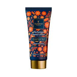 Парфумований крем для рук Famirel Essence №3, 100 мл Фамірель