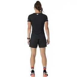 Футболка Dynafit Alpine 2 S/S Tee Wmn - мініатюра 3