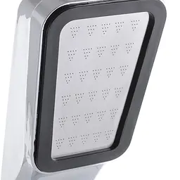 Ручний душ Zerix SH-52 ZX2890, Хром - мініатюра 3