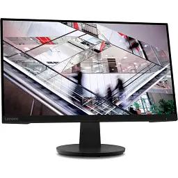 Монітор Lenovo 27" N27q [67C2GAC1EU] [131229] - мініатюра 2