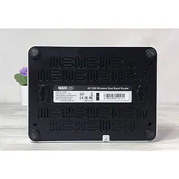WI-FI роутер Totolink AC1200 A702R - мініатюра 4