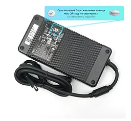 Блок живлення (зарядка) для ноутбука Dell 330W (19.5V 16.92А 7.4x5.0мм) LA330PM190 - мініатюра 2