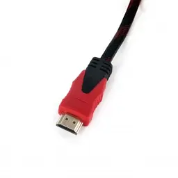 Кабель HDMI (M) - HDMI (M), 10 м, Black Extradigital teh0020752 - мініатюра 3