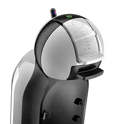 Капсульна кавоварка еспресо Krups Dolce Gusto Mini Me KP123B - мініатюра 3