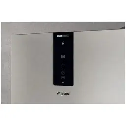 Холодильник Whirlpool W7X 82O OX з морозильною камерою - мініатюра 5