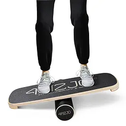 Балансувальна дошка (балансборд) 4FIZJO Balance Board 4FJ0297 (P-5907739313416) - мініатюра 8