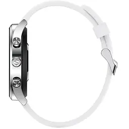 Смарт-годинник Black Shark S1 Classic Silver - мініатюра 6