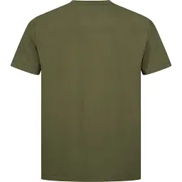 Футболка Mauser Men’s Mauser 98 System T-Shirt M Dull Olive - мініатюра 3