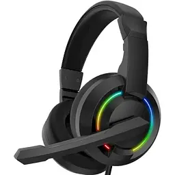 Навушники HS299, Black GamePro teh0023915