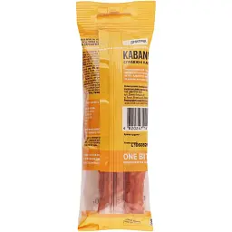 Кабаноси Дмитрук One Bite Chesse курячі з сиром 40 г (931825) - мініатюра 2