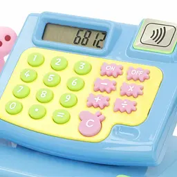 Інтерактивна іграшка Peppa - Касовий Апарат - мініатюра 3