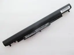 Акумулятор для ноутбука HP 250 G4 HSTNN-LB6V, 2670 mAh (41Wh), 4cell, 14.6V, Li-ion, чорний - мініатюра 2