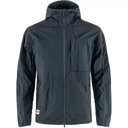 Куртка Fjallraven High Coast Wind Jacket XL Navy