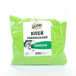 Клейковина BOOM Конопля 130 г