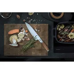 Ніж Fiskars Norden для шеф-кухаря великий (1026419) - мініатюра 4