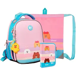 Набір колекційний Yes H-100_Collection Line Friends
