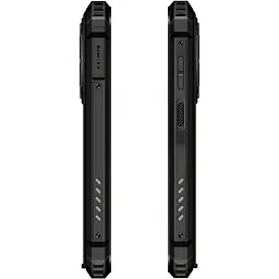 Смартфон Oukitel G1 6/256GB Black [120156] - мініатюра 9