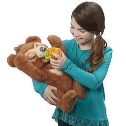 Інтерактивна іграшка Hasbro FurReal Friends Ведмедик (E4591) - мініатюра 8