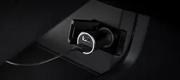 Автомобільний зарядний пристрій XiaomiCar Charger 2 QC 3.0 37W CC06ZM (GDS4131CN) - мініатюра 3