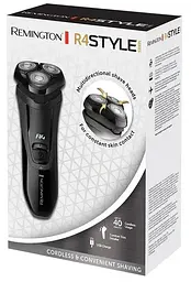 Електрична бритва Remington R3600 R4 E51 R4 Style Series Rotary Shav (41222560100) - мініатюра 5