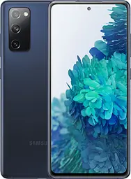 Смартфон Samsung Galaxy S20 FE 5G SM-G7810 8/256GB Cloud Navy (Asia) [5G, NFC, 2 SIM]
