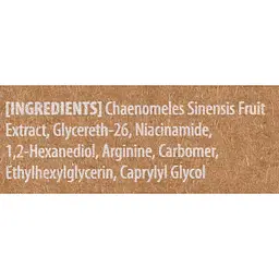 Сироватка Mary & May Niacinamide + Chaenomeles Sinensis, з ніацинамідом для освітлення шкіри, 30 мл - мініатюра 4