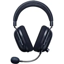 Ігрові навушники Razer Blackshark V2 PRO Wireless 2023 Black (RZ04-04530100-R3M1) [97207] - мініатюра 5