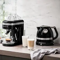 Електрочайник KitchenAid 5KEK1522EOB - мініатюра 5