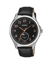 Годинник Casio MTP-M110L-1AVER - мініатюра 1