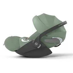 Автокрісло Cybex Cloud T i-Size Plus Leaf Green (523000255) - мініатюра 7