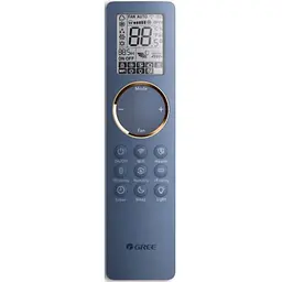 Кондиціонер Gree GWH09AUCXB-K6DNA1A Blue Clivia - мініатюра 6