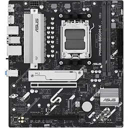 Материнcька плата PRIME B850M-K sAM5 Asus teh0024992