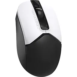 Бездротова миша A4Tech Fstyler FG12S Wireless Panda (FG12S (Panda)) - мініатюра 2