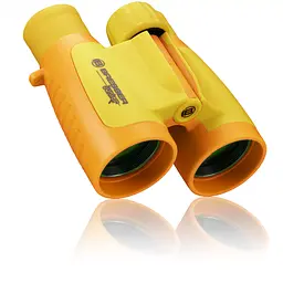Бінокль Bresser Junior 3x30 Yellow (10709) - мініатюра 5
