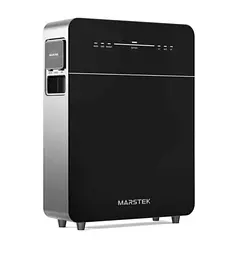 Система резервного живлення Marstek Venus-E 5KWH AC Coupled ESS зарядна станція