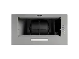 Витяжка вбудована WEILOR WB 68 SS - мініатюра 5