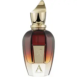 Парфуми оригінал Xerjoff Alexandria II 50 мл тестер Parfum