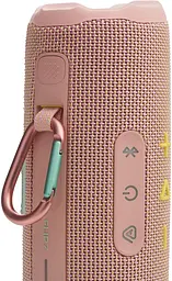 Портативна акустика JBL Flip 7 Pink (JBLFLIP7PINK) - мініатюра 10