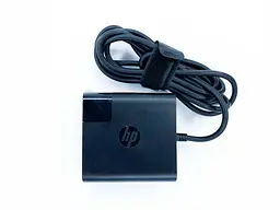 Блок живлення Hp 65w Type-C, 20v 15v 12v 9v 5v, - Б/В