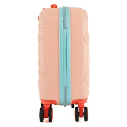Валіза дитяча Semi Line 16" (XS) Pink/Blue (T5884-1) - мініатюра 5