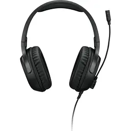 Ігрові навушники Lenovo H110 Gaming Headset Black (GXD1P46879) [141188] - мініатюра 4