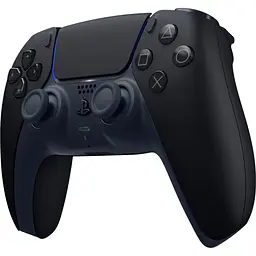 Геймпад Sony DualSense для PS5 Midnight Black (9827696) UA [172505] - мініатюра 2