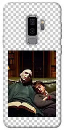 Чохол Demsky Harry Potter 5 для Samsung Galaxy S9+