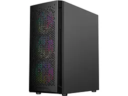 Корпус Gembird Fornax 400X Black (CCC-FC-400X) - мініатюра 7