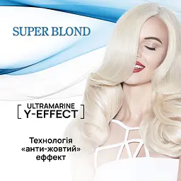 Освітлювач для волосся Acme Color Super Blond, 85 г - мініатюра 6