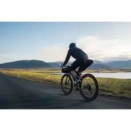 Сумка під сідло Osprey Escapist Saddle Bag (1054-009.3570) - мініатюра 2