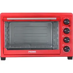 Електропіч PRIME Technics PEO 5080 R