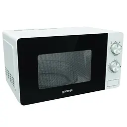 Микроволновая печь Gorenje MO20E2W - миниатюра 8