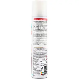 Сухий шампунь Batiste Rose Gold Dry Shampoo 200 мл - мініатюра 4